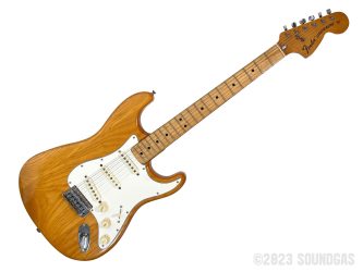 Fender-Stratocaster-Maple-1974-SN526651-Cover-3