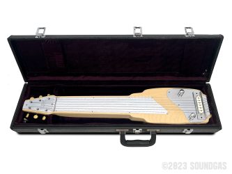 Fender FS52 6-String Lap Steel Guitar