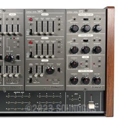 Roland System-100M