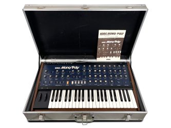 Roland TR-808 Rhythm Composer with Midi