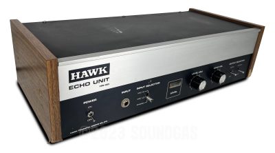 Hawk HR-20 Spring Reverb