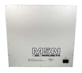 Macbeth M5N