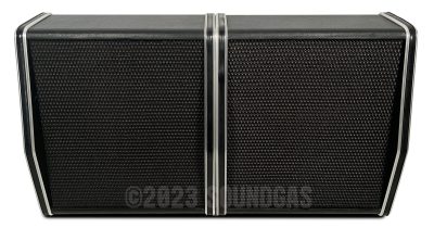 Roland System-100 Model 109 Speakers (Pair)