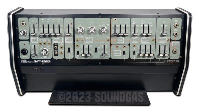Roland System-100 – Complete
