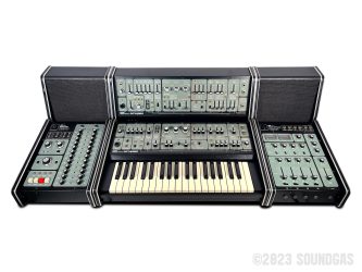 Roland-System-100-Synthesizer-Full-Set-SN592264-Cover-2