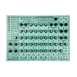 Soma Synthesizers Pulsar-23 (6 Colours)