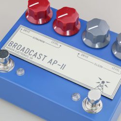 Hudson Electronics Broadcast AP-11