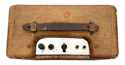 Fender Champ 5F1 1961 Tweed