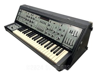 Roland SH-5 Synthesizer