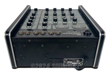 Roland System-100 Model 103 Mixer