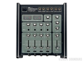 Roland-System-100-Model-103-Mixer-SN450114-Cover-2