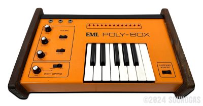 EML Poly-Box