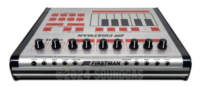 Firstman SQ-01 Sequence Synthesizer
