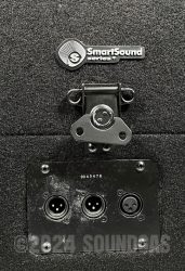 Smart Sound Direct Hermit Cab