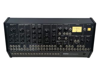 Basky Model BS-4355 Bass Synthesizer