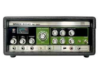 Roland RE-301 Chorus Echo
