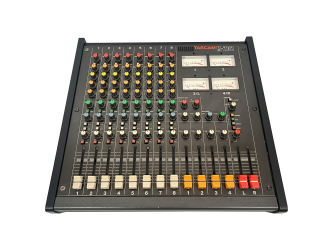 TASCAM-M-208-DIRECT-OUT-MOD-2